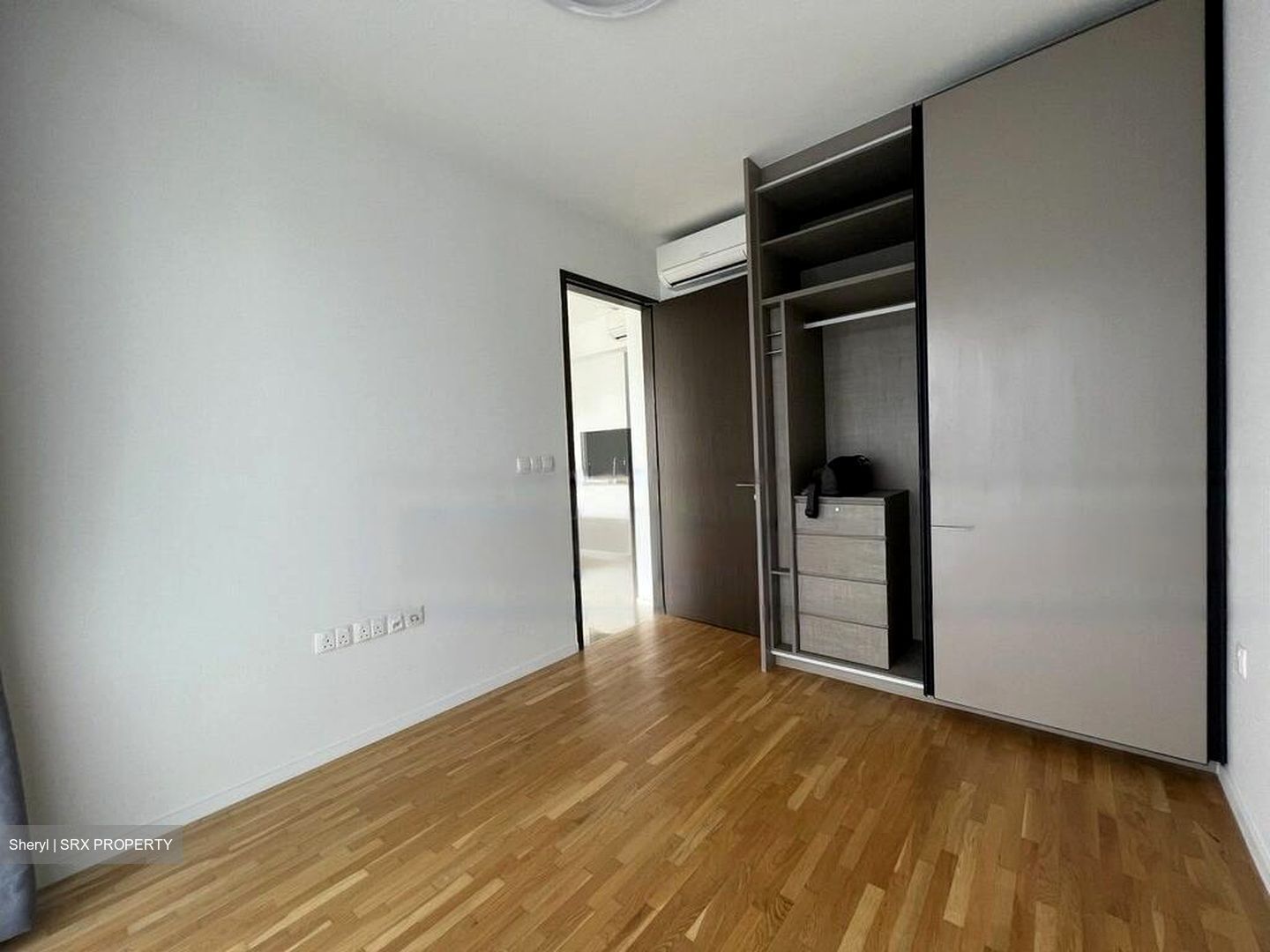 Avenue South Residence (D3), Apartment #464140931